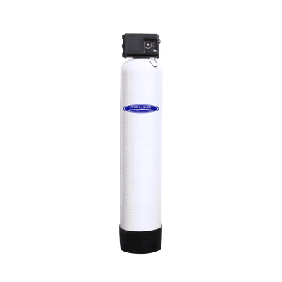 Alkalizing Water Filtration System