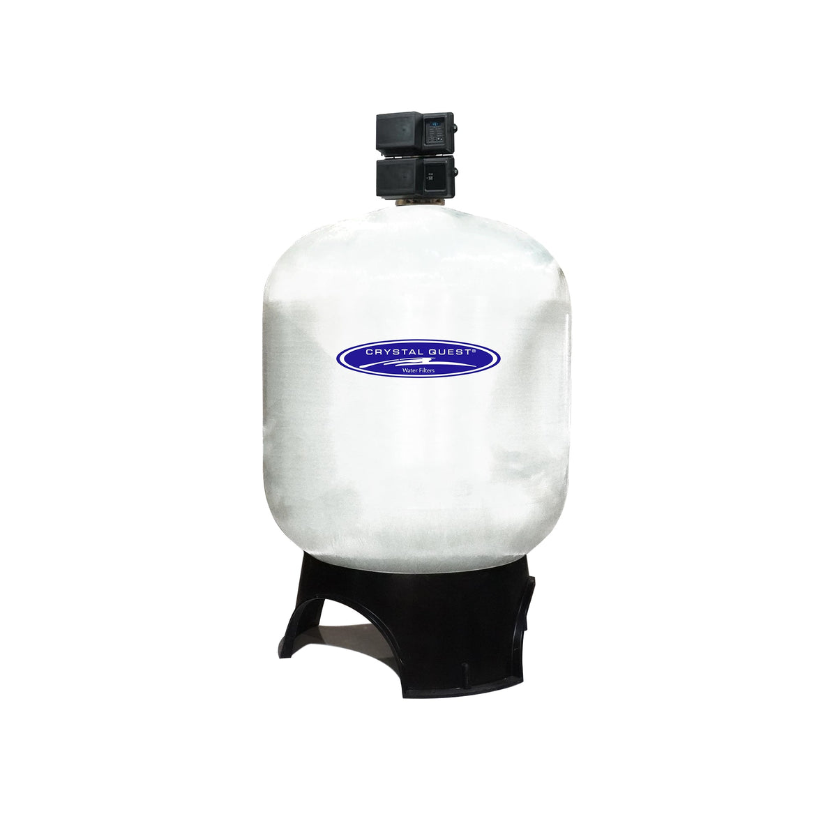 Turbidity Removal Water Filtration System