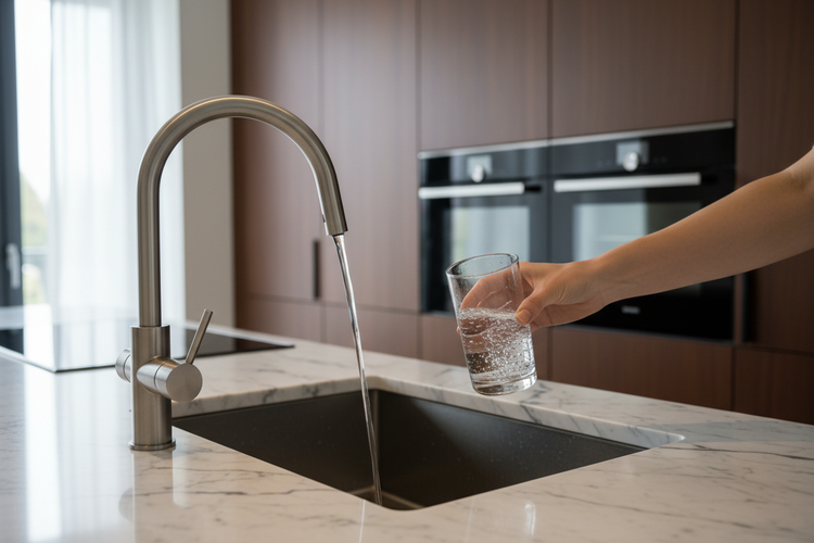 Water Purifiers