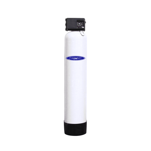 Fluoride Removal Water Filtration System