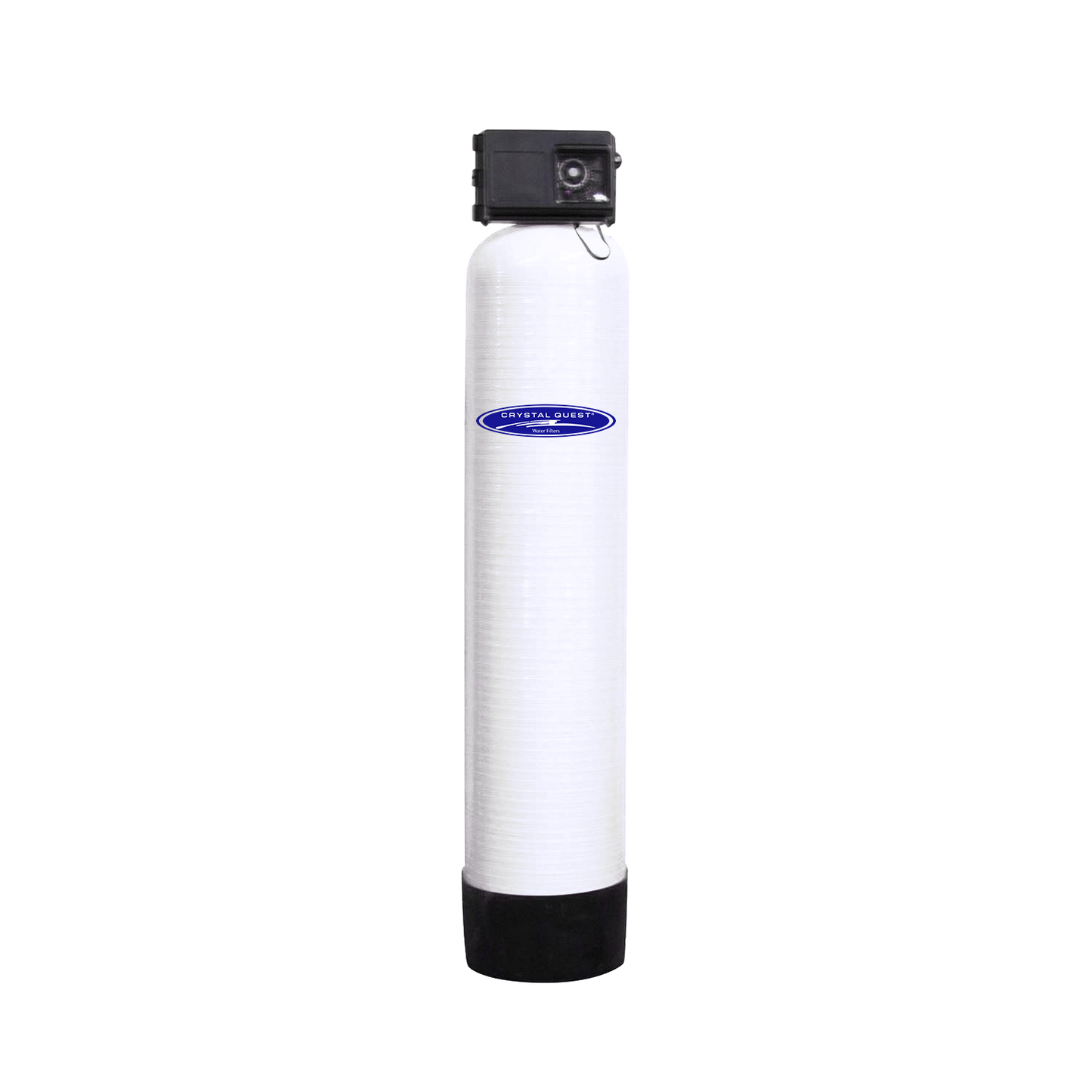 Radium & Uranium Water Filtration System