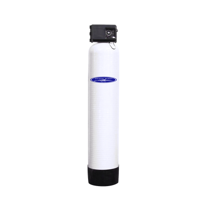 Radium & Uranium Water Filtration System