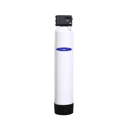 Demineralizing (DI) Water Filtration System