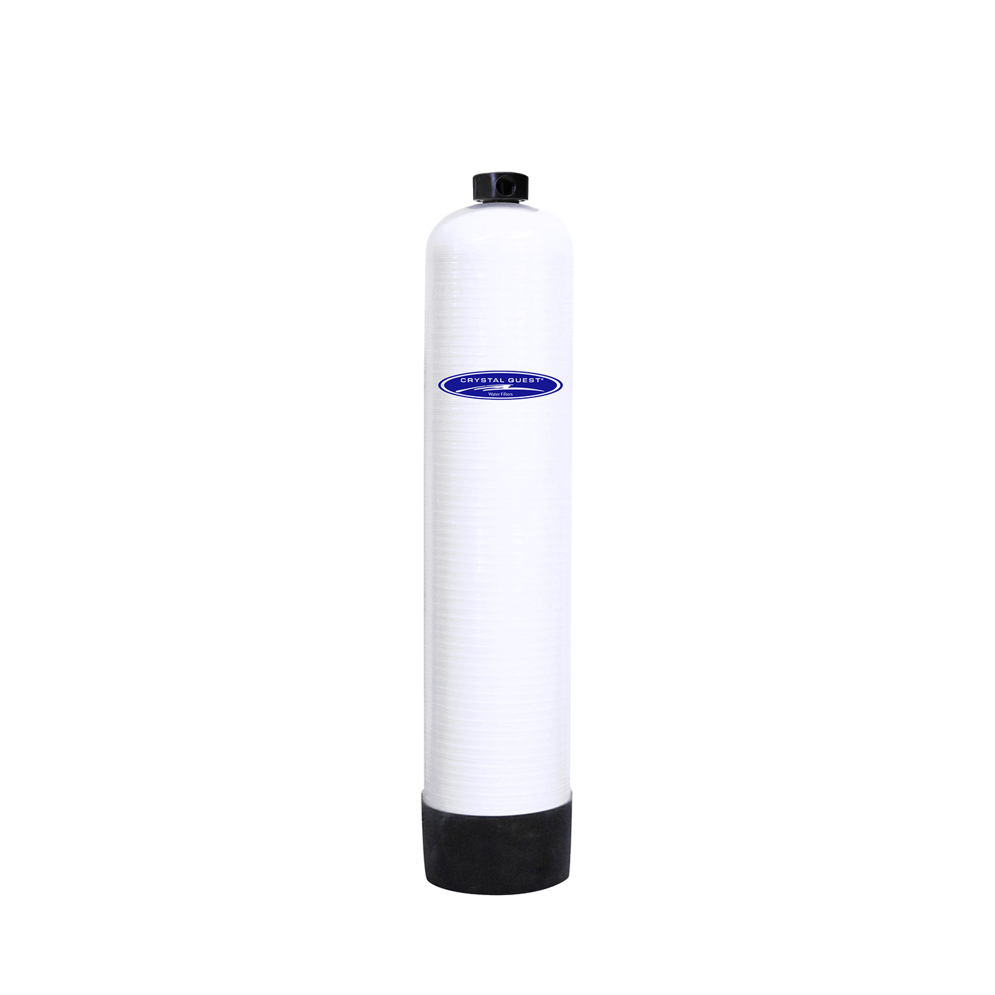 Granular Activated Carbon Water Filtration System