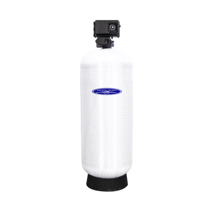 Fluoride Removal Water Filtration System