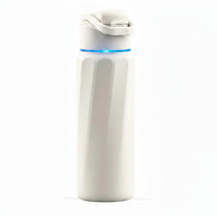 Bpa-Free Smart Water Bottle for Health & Wellness