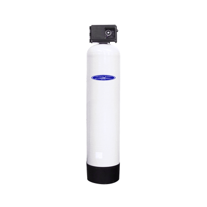 Fluoride Removal Water Filtration System
