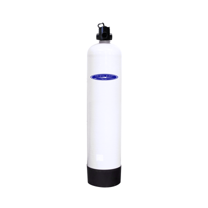 Radium & Uranium Water Filtration System