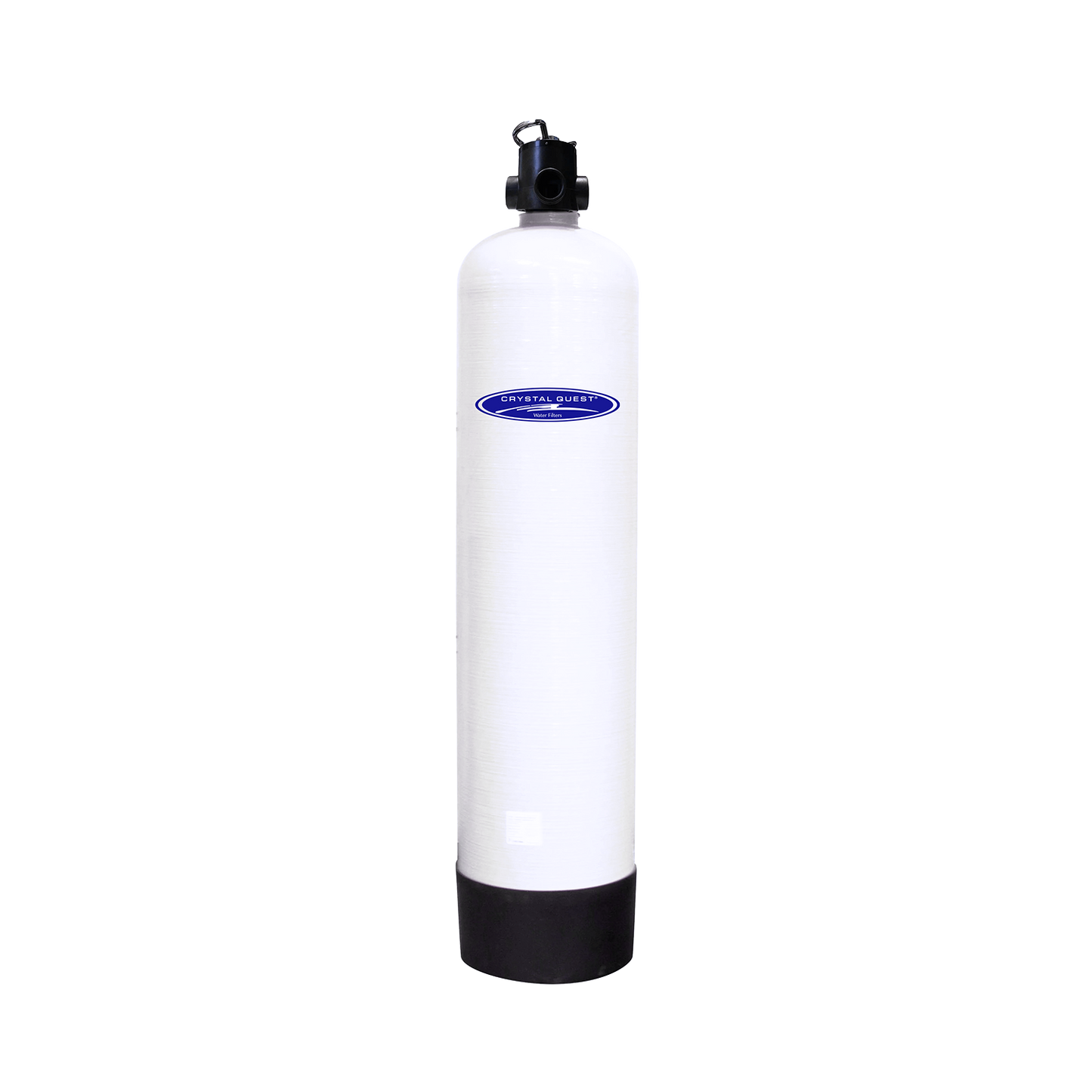 Metal Removal Water Filtration System