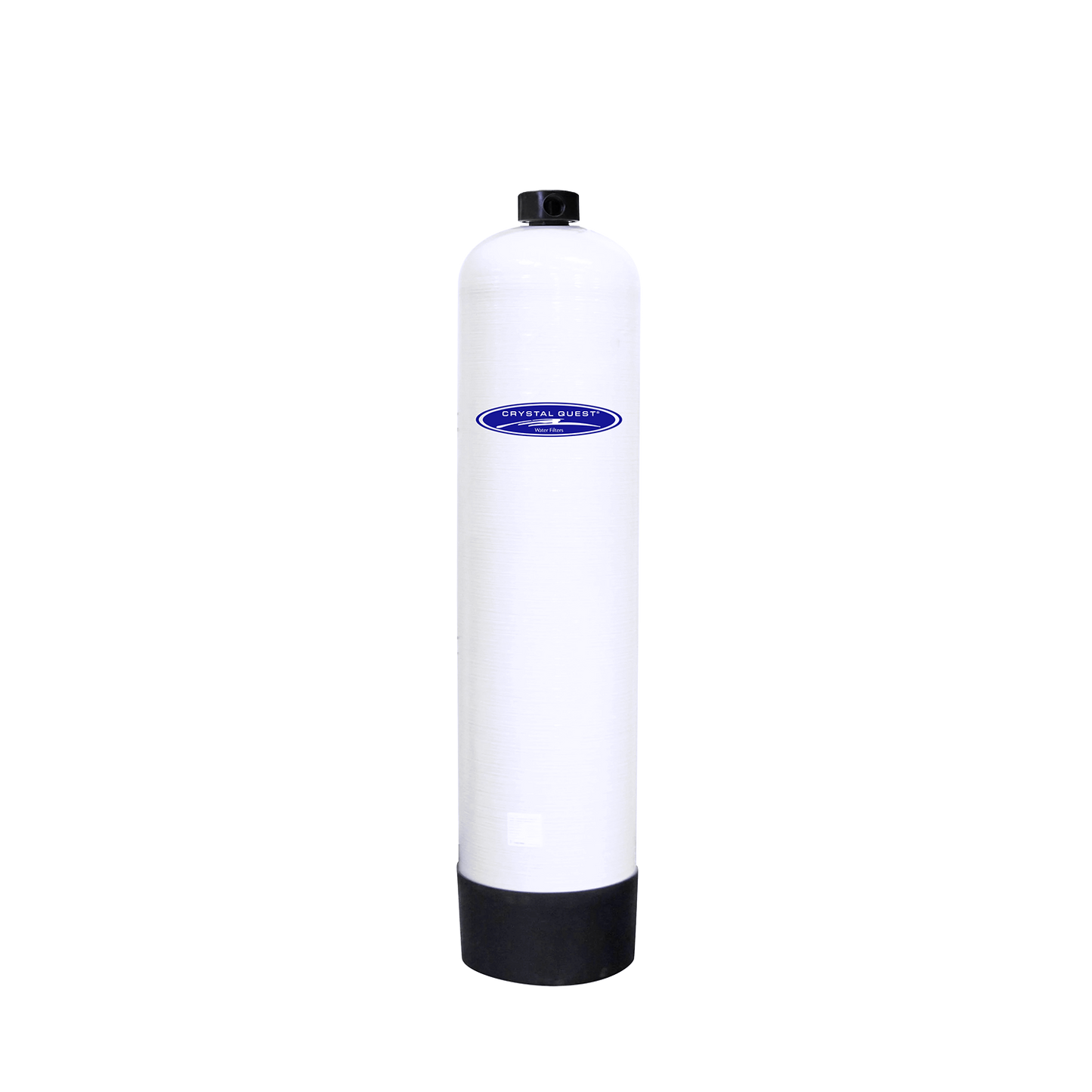 Radium & Uranium Water Filtration System