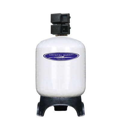 Radium & Uranium Water Filtration System