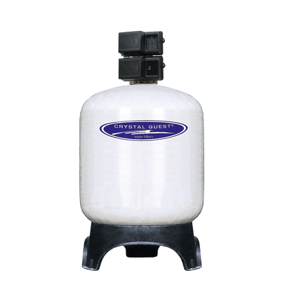 Alkalizing Water Filtration System