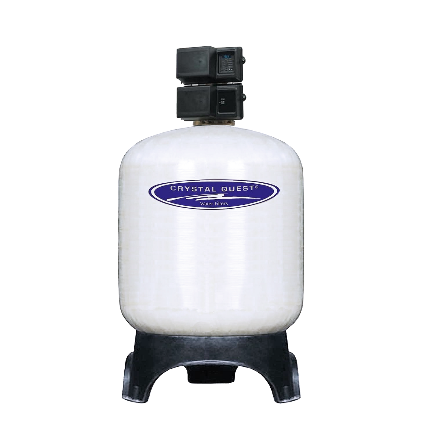 Radium & Uranium Water Filtration System