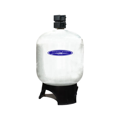 Alkalizing Water Filtration System