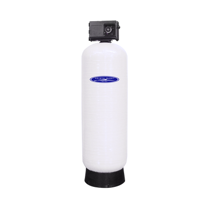 Demineralizing (DI) Water Filtration System