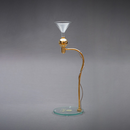 UMH ALPHA - Tabletop Water Structuring