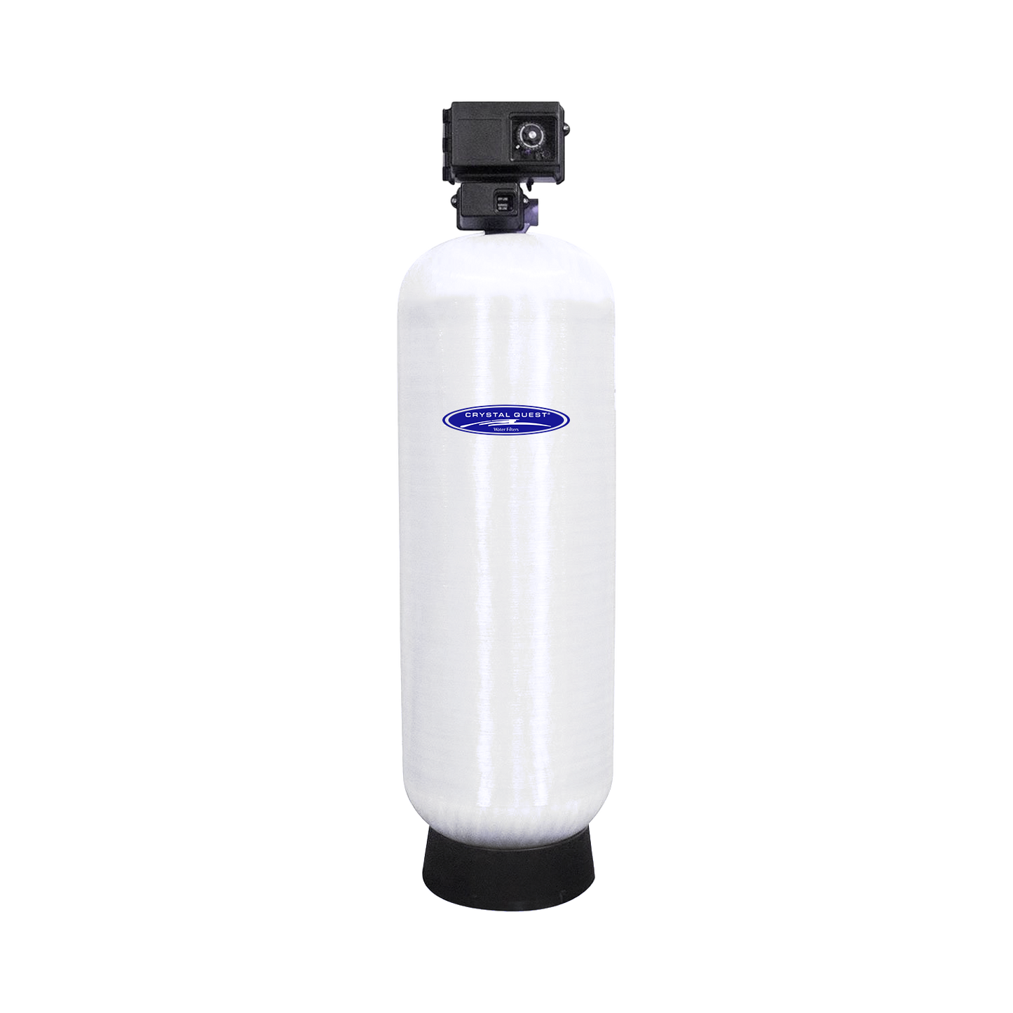 Alkalizing Water Filtration System