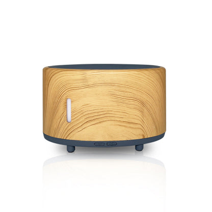 Outdoor Camping Bluetooth Music Flame Humidifier