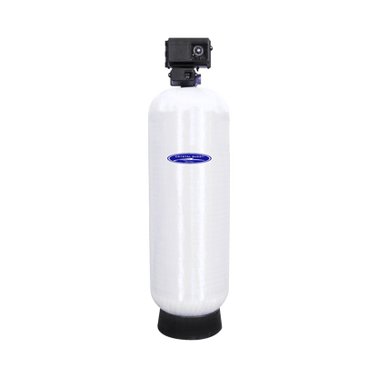 Alkalizing Water Filtration System