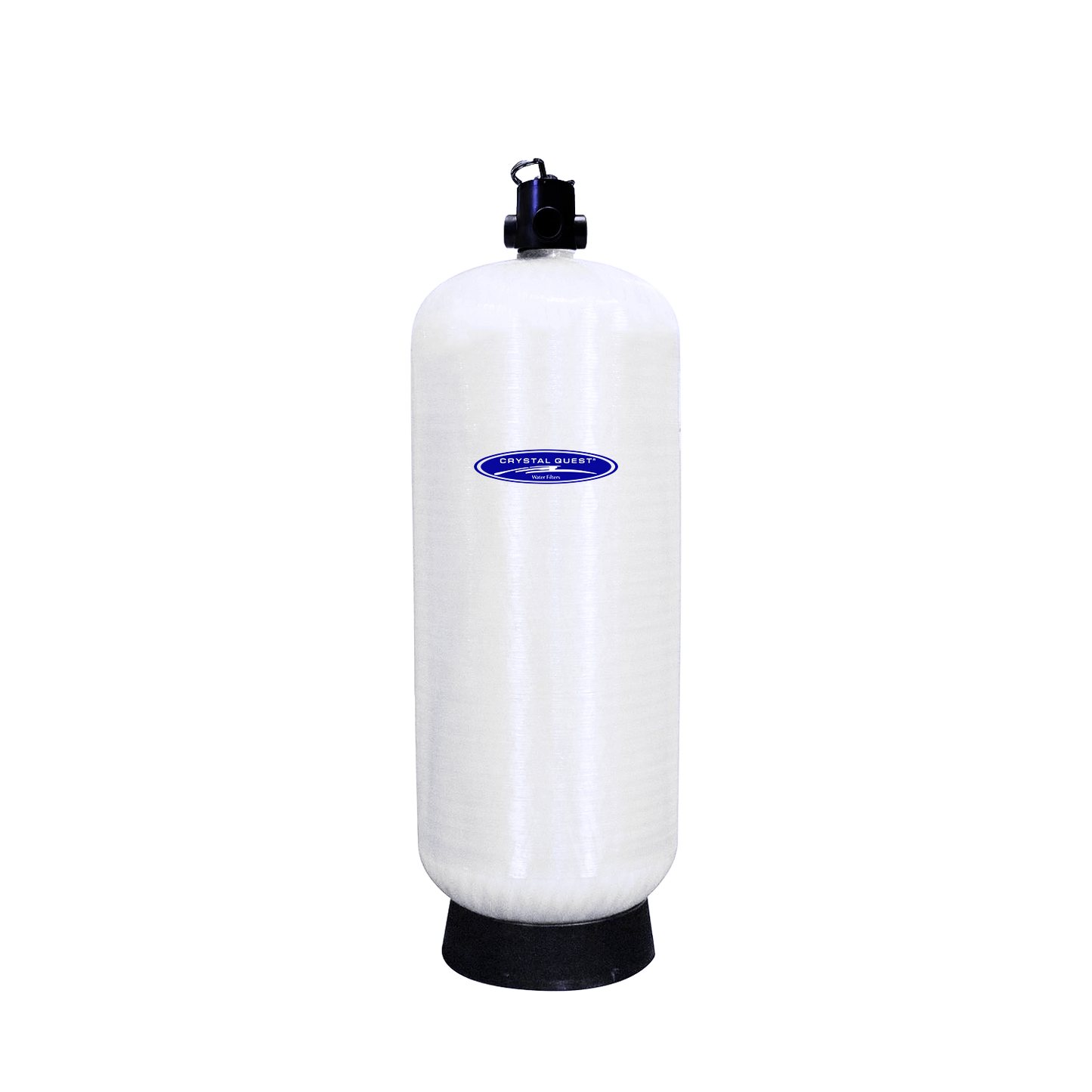 Alkalizing Water Filtration System
