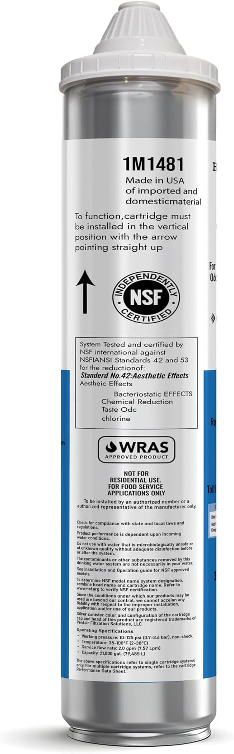 4HC-H Water Softener