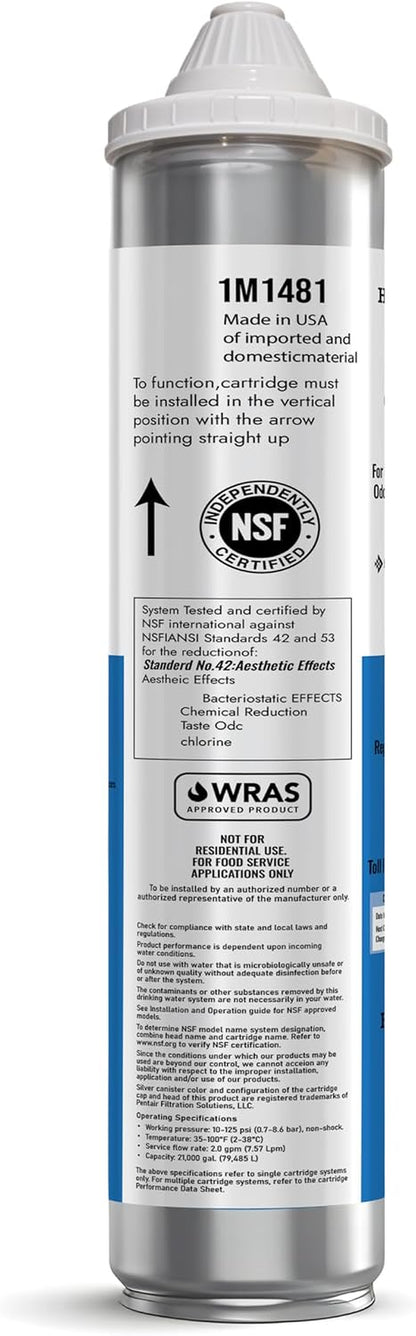 4HC-H Water Softener