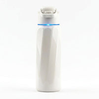 Bpa-Free Smart Water Bottle for Health & Wellness — Studio Shot
