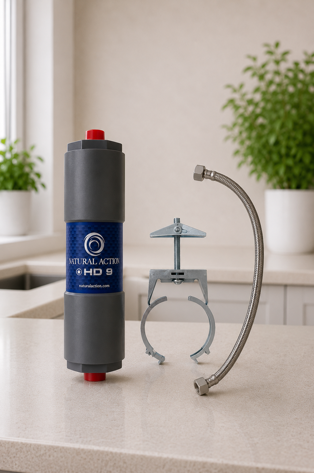 Sink Revitalizer