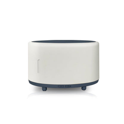 Outdoor Camping Bluetooth Music Flame Humidifier