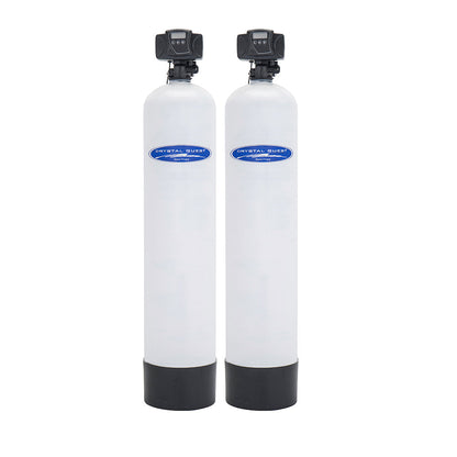 Sulfate Removal Whole House Systems