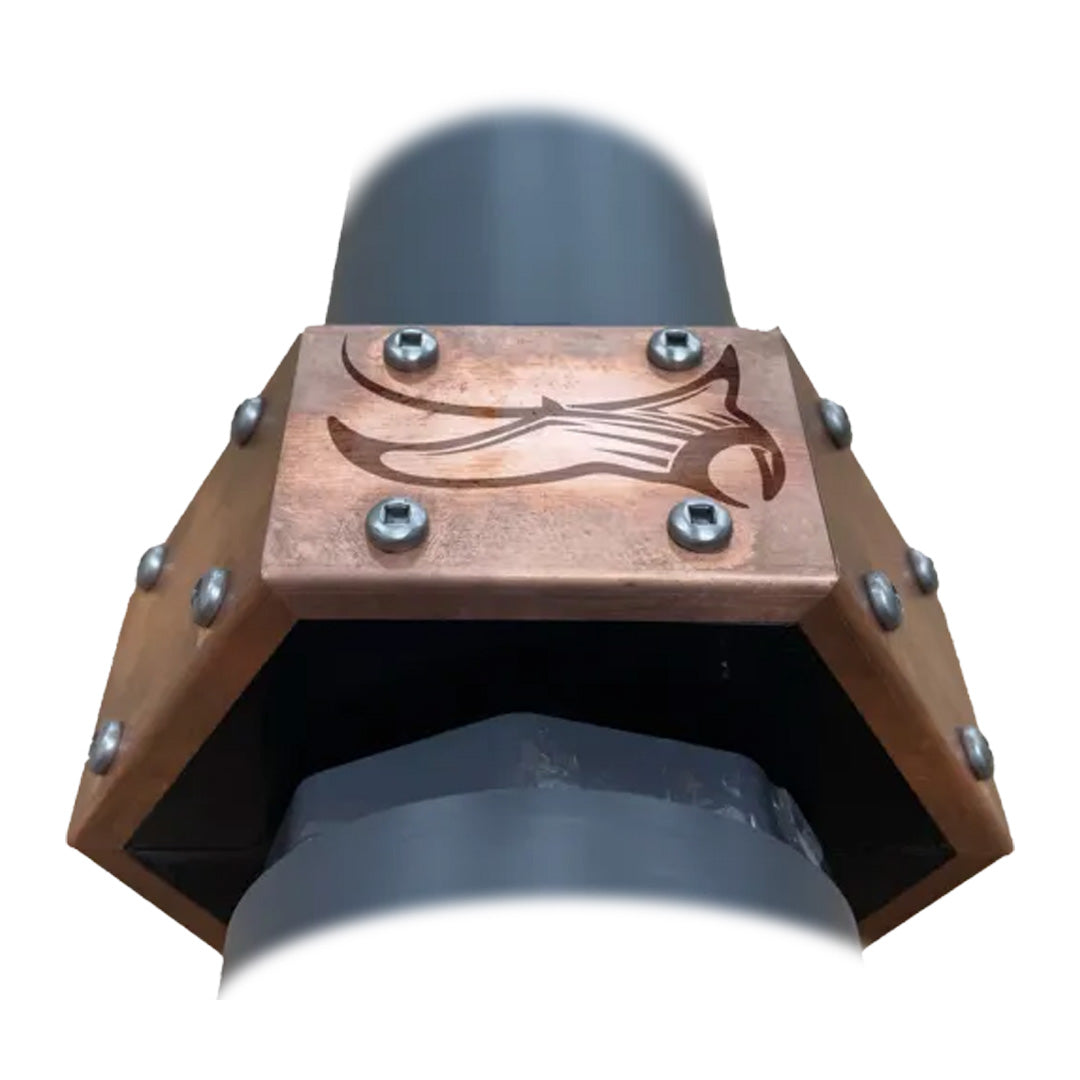 MagnaRay Advanced Whole-Home Water Structuring System