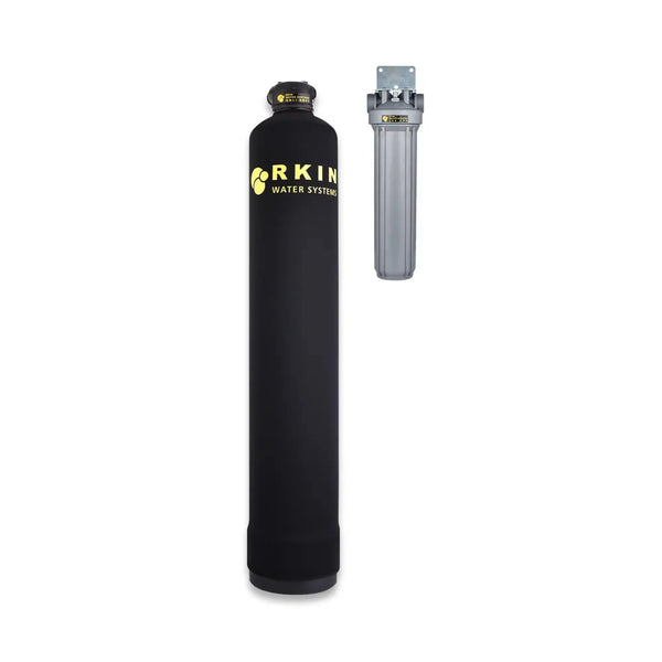 OnliSoft Salt-Free Water Conditioner System