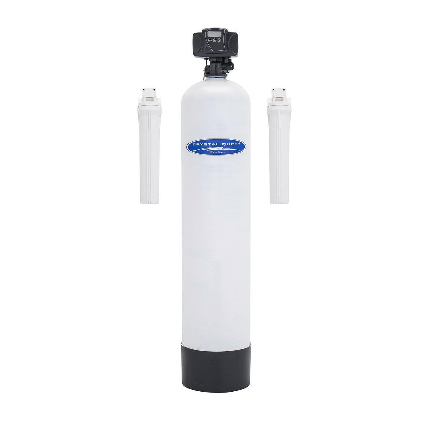 Radium & Uranium Whole House Water Filter