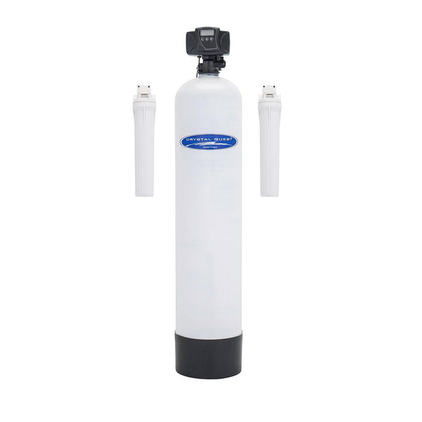 Radium & Uranium Whole House Water Filter