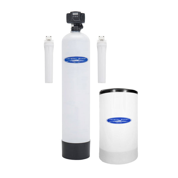 Tannin Whole House Water Filter