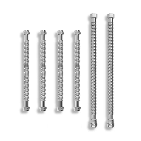 Super Flex Installation Kit for Advanced Well Water System