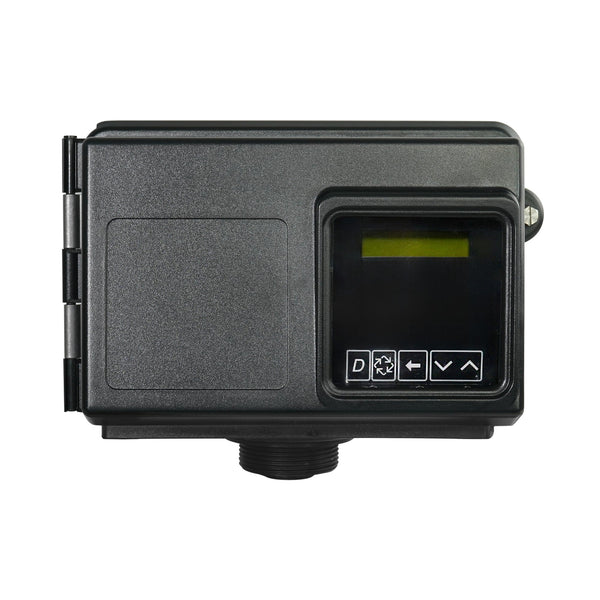 2510 Automatic Control Head