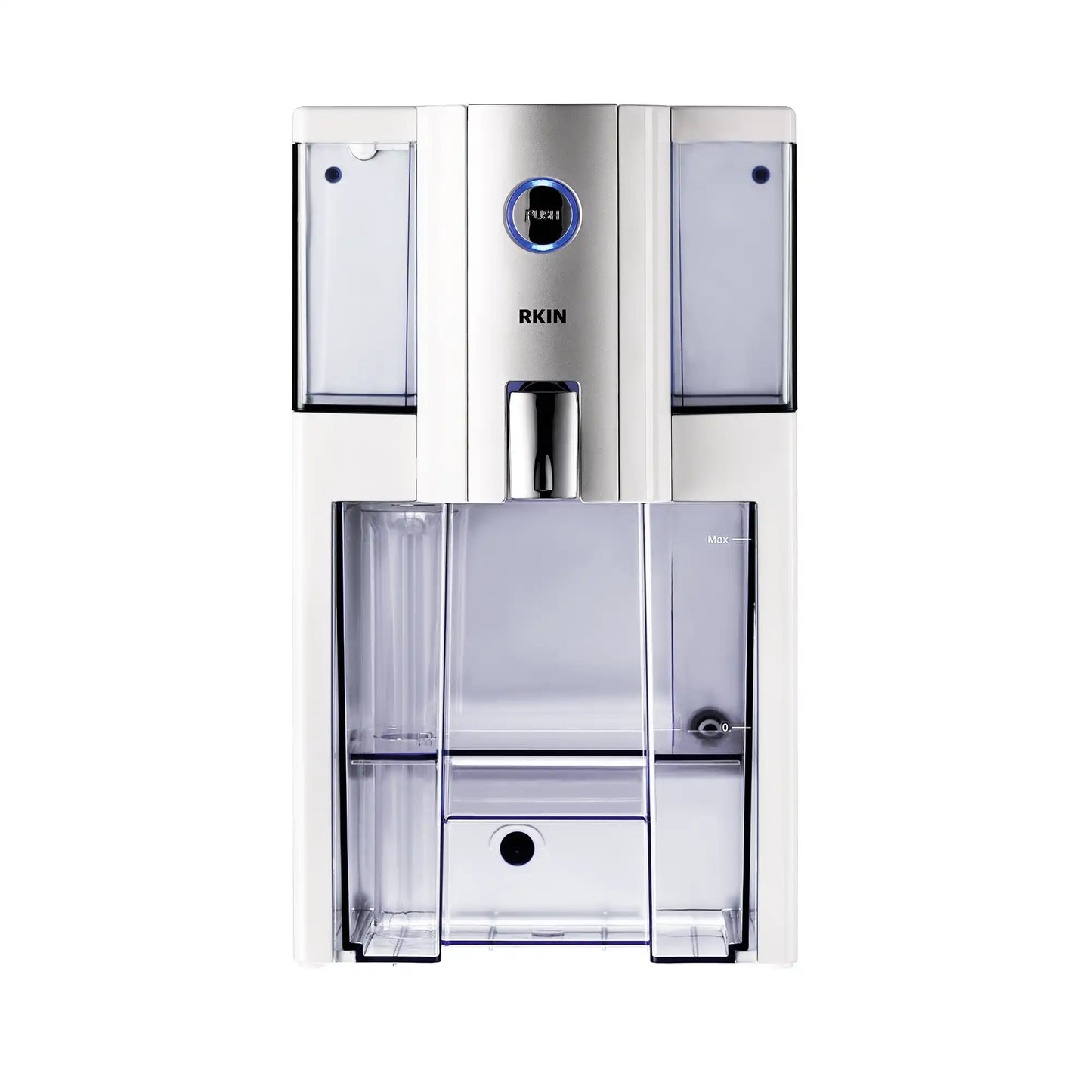 Zero Installation Purifier Countertop Reverse Osmosis Water Filter